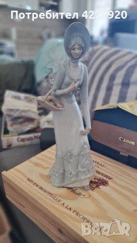 Винтидж порцелан, снимка 3 - Антикварни и старинни предмети - 51335201