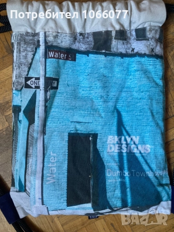 Раница тип Мешка , снимка 3 - Раници - 51536797