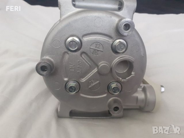 Компресор за климатик FORD, снимка 4 - Части - 33268817