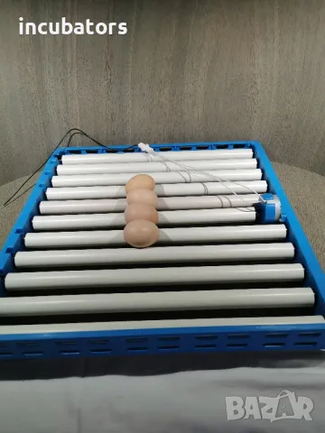 Люлка за инкубатор с двигателче, снимка 9 - За птици - 45255225