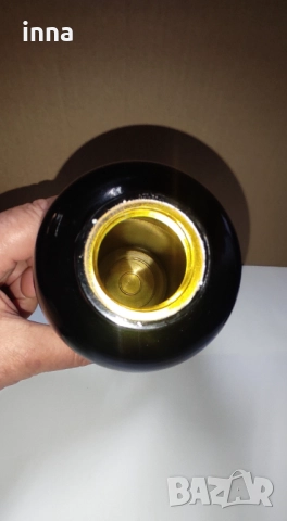 Алуминиева спортна бутилка с термо калъф, снимка 3 - Спортна екипировка - 52586000