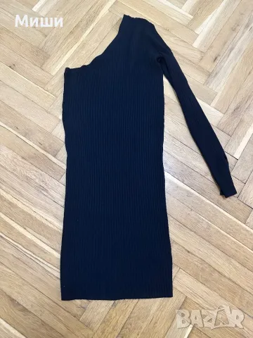 Zara рокля, снимка 4 - Рокли - 49683507