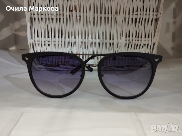 Очила Маркова 23омб Слънчеви очила джонки-унисекс очила, снимка 3 - Слънчеви и диоптрични очила - 28733917