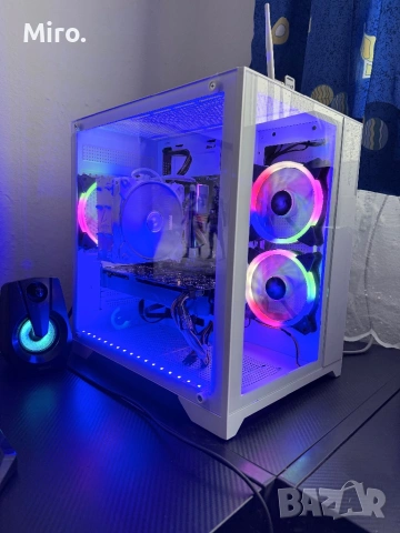 Геймърски PC