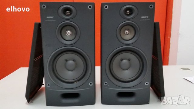 Тонколони Sony SS-H 2700, снимка 2 - Тонколони - 28794387