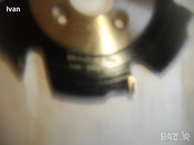 НИДЕРЛАНДСКИ ДИСК ЗА БИСКВИТ МАШИНА НУТ ФРЕЗА 100Х4Х22мм BS TOOOLS ПОЧТИ НОВ С ТВЪРДОСПЛАВНИ ЧАСТИЦИ, снимка 8 - Други инструменти - 51000521