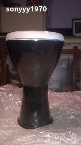 BLACK POWER-НОВА ЧЕРНА ТАРАМБУКА, снимка 8 - Ударни инструменти - 27285482