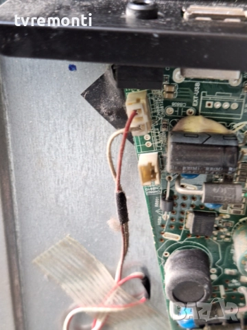 подсветка, от дисплей K320WD92 на телевизор PHILIPS 32PHT4001/12, снимка 2 - Части и Платки - 51482441