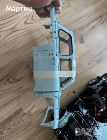 колекционерски трабант , снимка 2 - Колекции - 52425584