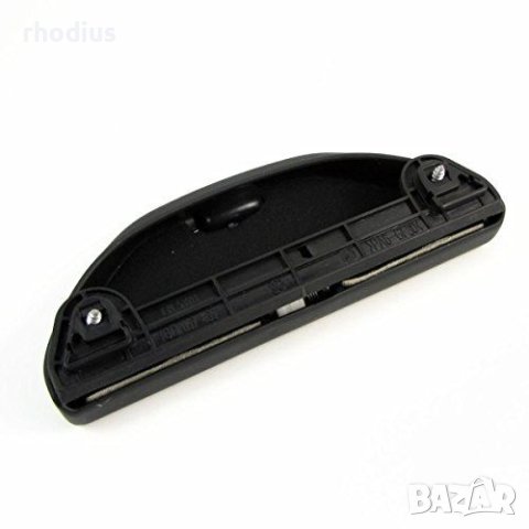 Черна кутия за очила за автомобил, снимка 2 - Аксесоари и консумативи - 11073386