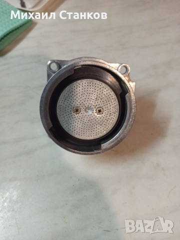 Глава за кафе машина Саеко , снимка 2 - Кафемашини - 52798049