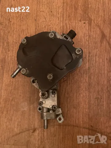 Вакум Горивна Помпа Audi, Vw TDi / 038 145 209 N, снимка 3 - Части - 49787019