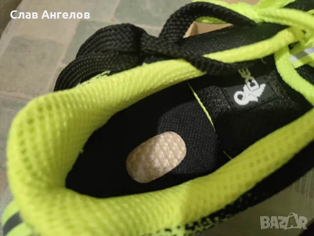 Нови работни обувки 44 номер, снимка 4 - Ежедневни обувки - 49866893