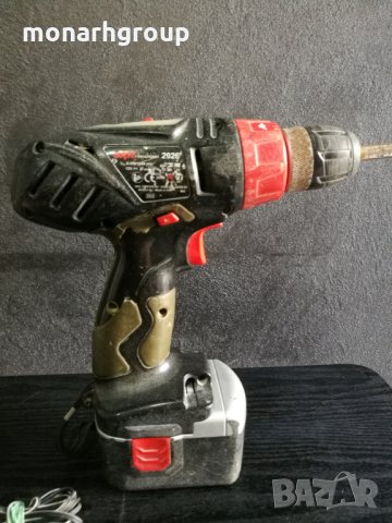 Винтоверт Skyll, снимка 3 - Винтоверти - 27030552