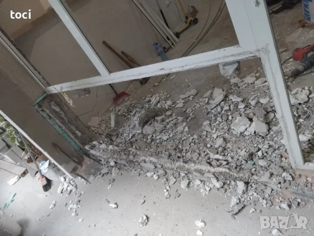 Почистване опразване изхвърляне на всичко старо и боклуци! Вътрешни ремонти от А до Я , снимка 8 - Ремонти на апартаменти - 33154628
