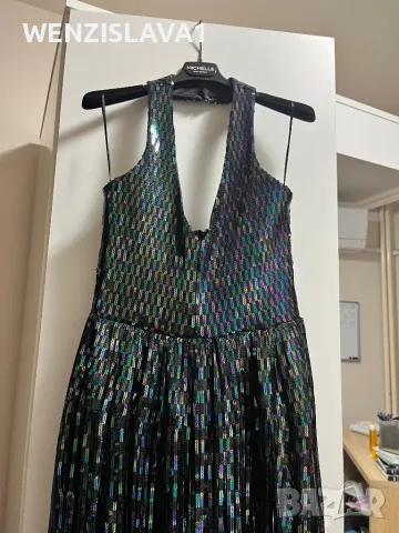 Страхотна рокля, снимка 3 - Рокли - 47653760