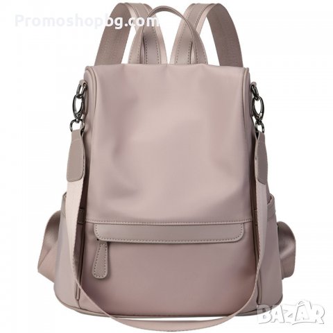 Дамска раница Alana / чанта 2 в 1  - 3 различни цвята