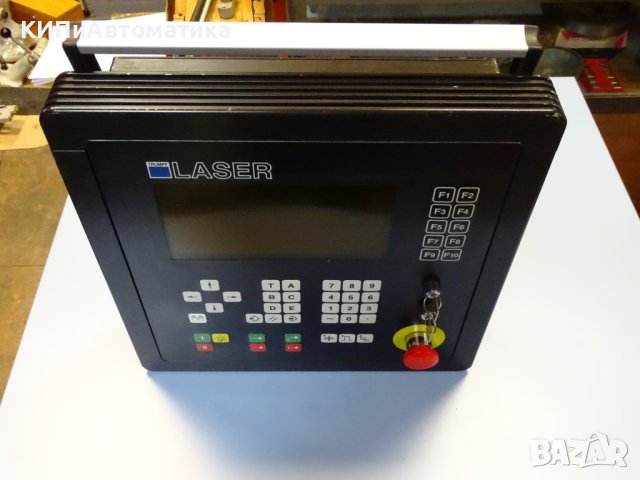 оперативен панел TRUMPF Laser 073090 operator panel 9700-U335, снимка 11 - Резервни части за машини - 43046500