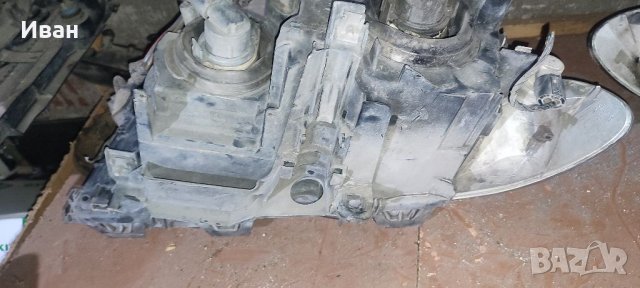 Фарове бмв е46, снимка 7 - Части - 39853891