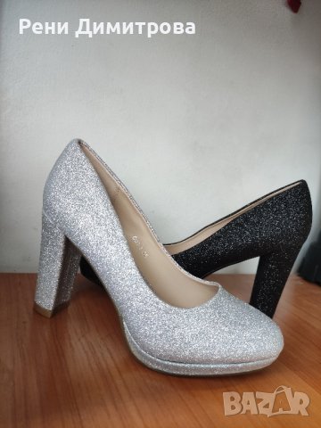 дамски обувки , снимка 4 - Дамски елегантни обувки - 43709041