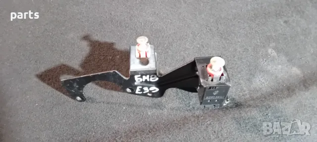 Стоп Машинки БМВ E39 - 83608541, снимка 3 - Части - 48093984