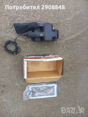 Шлайф, снимка 4 - Други инструменти - 43714154