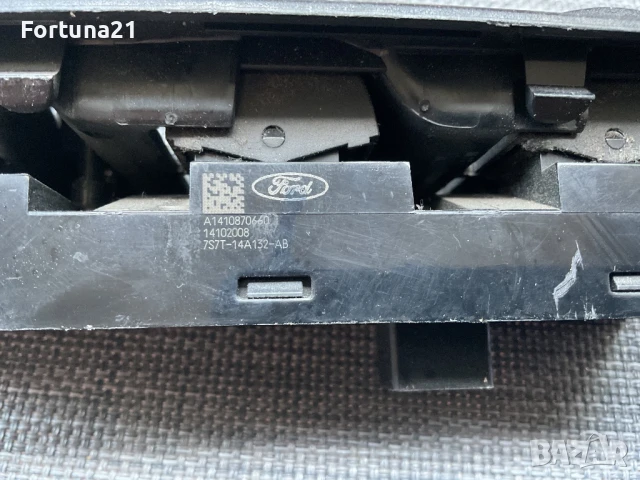 Ford Galaxy Mondeo S-Max - копчета за ел стъкла, снимка 2 - Части - 51084696