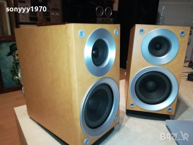 panasonic x2 внос swiss 3012231837, снимка 9 - Тонколони - 43596194