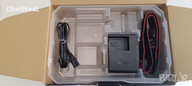 Canon EOS R8 Тяло + оригинална батерия | Като нов | В гаранция!, снимка 11 - Камери - 52562957