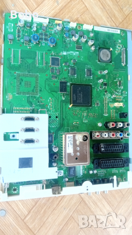 Main board PNL3139 123 63401V3