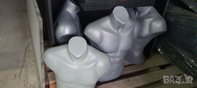 Манекени, снимка 2 - Манекени - 35056339