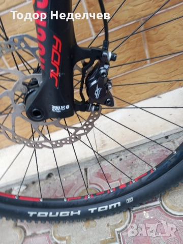Cube Reaction C62 Карбон , снимка 6 - Велосипеди - 52296171