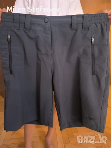 Дамски къси панталони , снимка 3 - Къси панталони и бермуди - 51008563