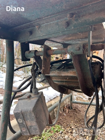 Циркуляр за дърво, снимка 5 - Циркуляри - 53581039