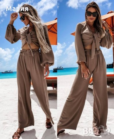 Дамски комплекаъ, снимка 1