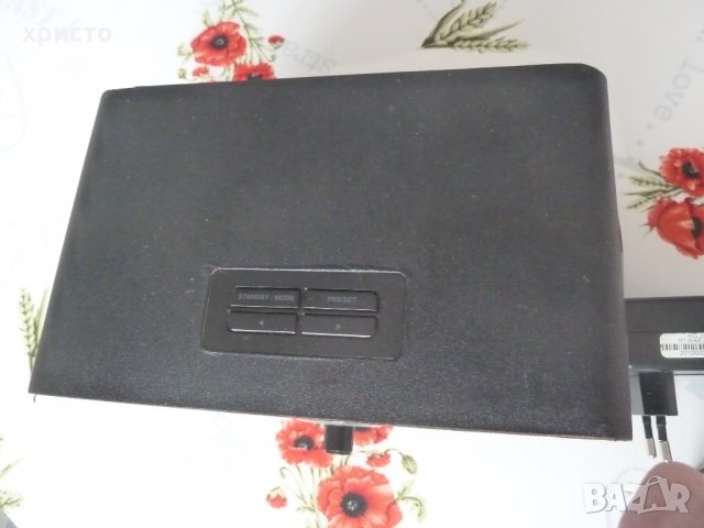 интернет радио Noxon Fun, снимка 3 - Радиокасетофони, транзистори - 33493494