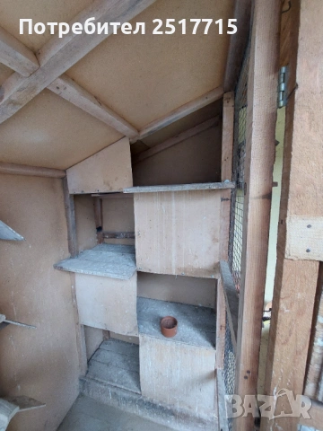 Гълъбарник, снимка 6 - други­ - 53219380