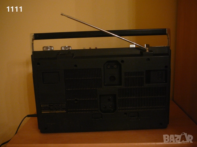 HITACHI TRK-8155E /3, снимка 13 - Ресийвъри, усилватели, смесителни пултове - 52664121