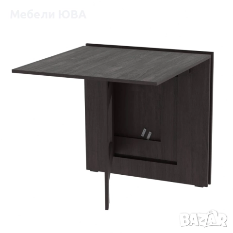 Сгъваема пакет маса Slims, снимка 4 - Маси - 48116626