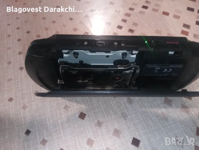 Плейстейшън три с два джойстика , снимка 7 - PlayStation конзоли - 49294317