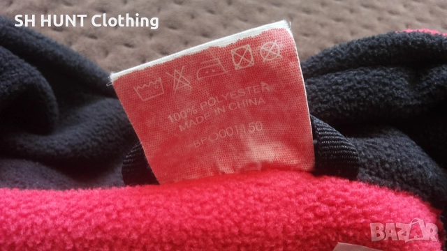 Milwaukee POLAR Fleece Jacket размер L / XL работна горница W4-509, снимка 12 - Якета - 52092554