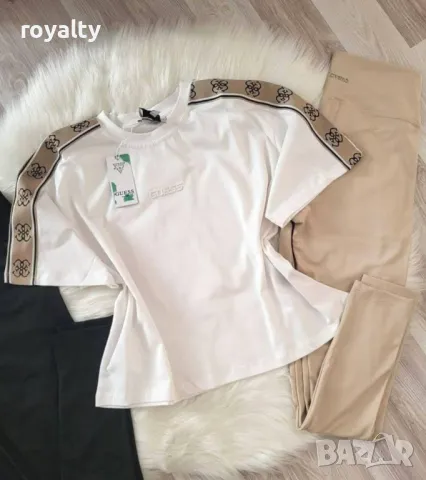 Guess дамски тениски 