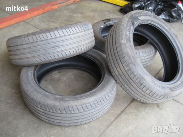 спешно летни автомобилни гуми 225/55/19, снимка 5 - Гуми и джанти - 52873015