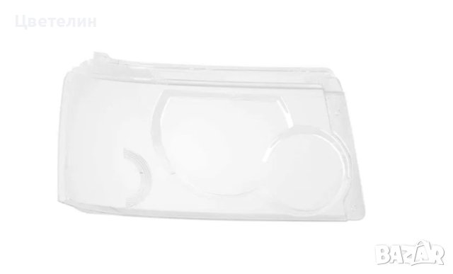 Комплект Стъкла за фар фарове Range Rover Sport ляво и дясно stykla, снимка 2 - Части - 43047005