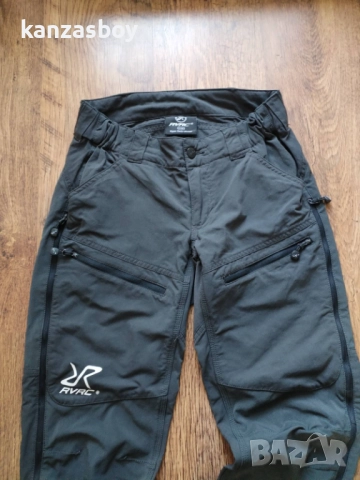 revolutionrace hyper pants women - ДАМСКИ ТРЕКИНГ ПАНТАЛОН ХС