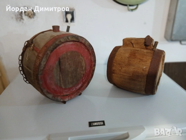 БЪКЕЛИ, снимка 6 - Антикварни и старинни предмети - 51981644