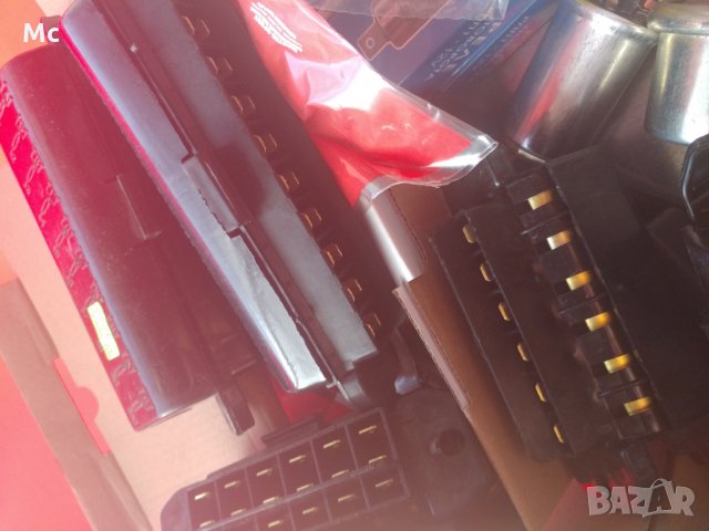 Авточасти ВАЗ 2101/07 нови налични, снимка 7 - Части - 27219151