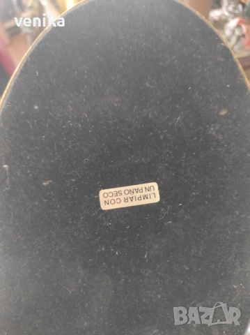 Различни статуетки, снимка 3 - Статуетки - 51450423