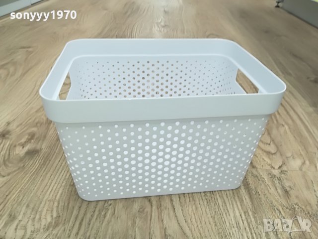 КУТИЯ ЗА КАСЕТИ ДИСКОВЕ ПЛОЧИ 1811221500, снимка 5 - Грамофонни плочи - 38716029