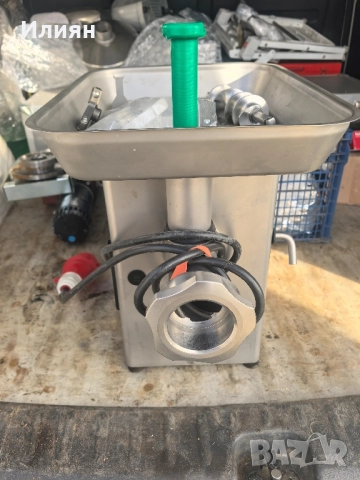 Месомелачка 